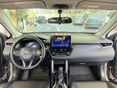 2023 Toyota Frontlander 2.0L CVT Elite — фото 6