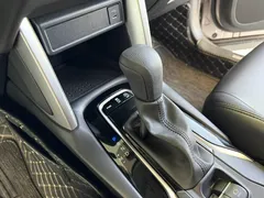 2023 Toyota Frontlander 2.0L CVT Elite — фото 9