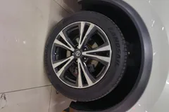 2021 Nissan Qashqai 2.0L XV Prem Luxury, белый — фото 5