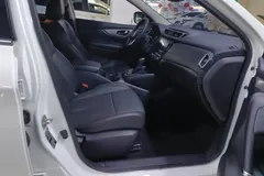 2021 Nissan Qashqai 2.0L XV Prem Luxury, белый — фото 6