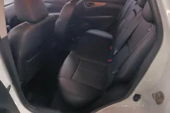 2021 Nissan Qashqai 2.0L XV Prem Luxury, белый — фото 13