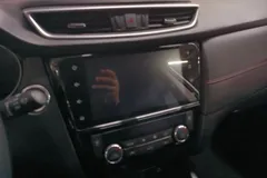 2021 Nissan Qashqai 2.0L XV Prem Luxury, белый — фото 15