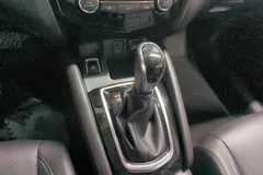 2021 Nissan Qashqai 2.0L XV Prem Luxury, белый — фото 16