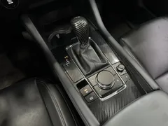 2022 Mazda Mazda3 2.0L AT, белый — фото 15