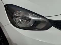 2021 Honda Fit 1.5L CVT, белый — фото 11