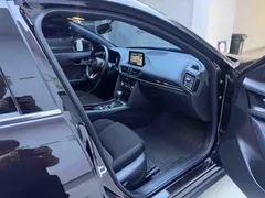 2021 Mazda CX-4 2.0L 2WD — фото 11