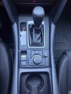 2021 Mazda CX-4 2.0L 2WD — фото 16