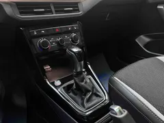 2021 Volkswagen Tacqua 1.5L AT, белый — фото 14