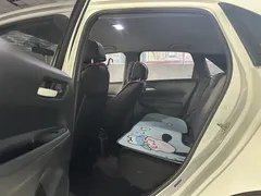 2021 Honda Fit 1.5L CVT, белый — фото 4