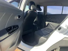 2022 Toyota Yaris L Zhixuan X 1.5L CVT Luxury Plus, белый — фото 8