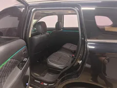 2021 Mitsubishi Outlander 2.4L 4WD 7-seat, чёрный — фото 13