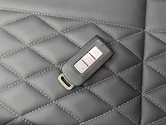 2021 Mitsubishi Outlander 2.4L 4WD 7-seat, чёрный — фото 17