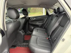 2022 Nissan Sylphy Classic 1.6L XL CVT Luxury, белый — фото 7