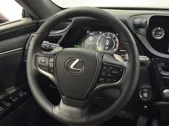 2022 Lexus ES 200 Excellence, чёрный — фото 14