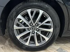 2022 Lexus ES 200 Excellence, чёрный — фото 21