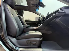 2021 Toyota Camry 2.5G Luxury, чёрный — фото 7