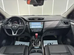 2022 Nissan Qashqai 2.0L XV Prem Luxury, белый — фото 5