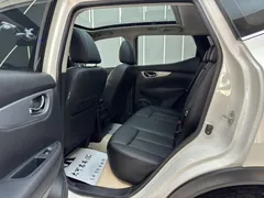 2022 Nissan Qashqai 2.0L XV Prem Luxury, белый — фото 6