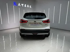 2022 Nissan Qashqai 2.0L XV Prem Luxury, белый — фото 8