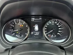 2022 Nissan Qashqai 2.0L XV Prem Luxury, белый — фото 10