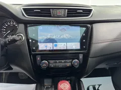 2022 Nissan Qashqai 2.0L XV Prem Luxury, белый — фото 11
