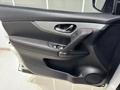 2022 Nissan Qashqai 2.0L XV Prem Luxury, белый — фото 14