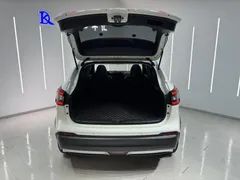 2022 Nissan Qashqai 2.0L XV Prem Luxury, белый — фото 17