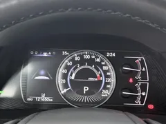 2022 Lexus ES 200 Excellence, синий — фото 19