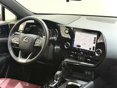 2022 Lexus NX 260 2WD — фото 6