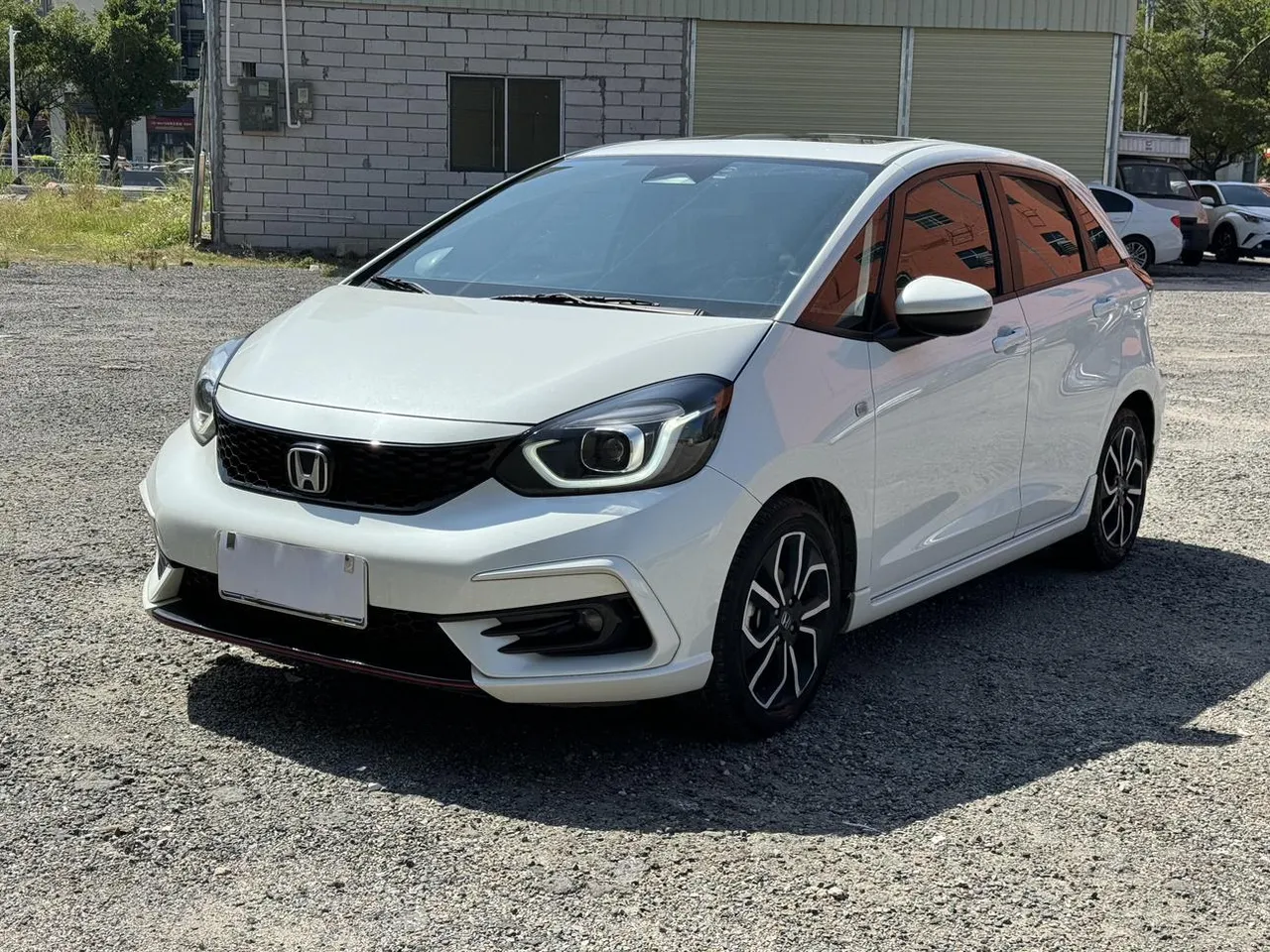 2023 Honda Life 1.5L CVT SPO-SS