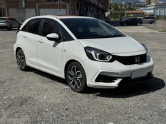 2023 Honda Life 1.5L CVT SPO-SS, белый — фото 2
