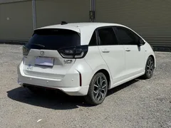 2023 Honda Life 1.5L CVT SPO-SS, белый — фото 5