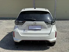 2023 Honda Life 1.5L CVT SPO-SS, белый — фото 6