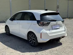 2023 Honda Life 1.5L CVT SPO-SS, белый — фото 7