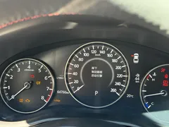 2022 Mazda Mazda3 2.0L AT, белый — фото 10