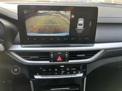 2021 Kia Cerato 1.5L IVT, белый — фото 15