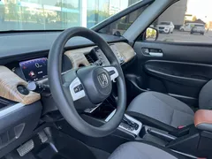 2021 Honda Fit 1.5L CVT, белый — фото 6