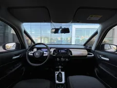2021 Honda Fit 1.5L CVT, белый — фото 7