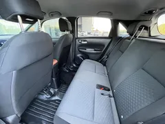 2021 Honda Fit 1.5L CVT, белый — фото 8