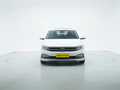 2021 Volkswagen Bora 1.5L AT Comfort Smart Connect, белый — фото 2