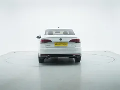 2021 Volkswagen Bora 1.5L AT Comfort Smart Connect, белый — фото 5