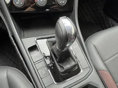 2021 Volkswagen Bora 1.5L AT Comfort Smart Connect, белый — фото 12