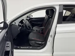 2021 Volkswagen Bora 1.5L AT Comfort Smart Connect, белый — фото 14