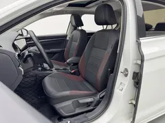 2021 Volkswagen Bora 1.5L AT Comfort Smart Connect, белый — фото 15