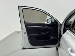 2021 Volkswagen Bora 1.5L AT Comfort Smart Connect, белый — фото 20