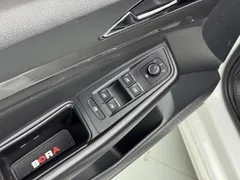 2021 Volkswagen Bora 1.5L AT Comfort Smart Connect, белый — фото 21