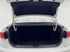 2021 Volkswagen Bora 1.5L AT Comfort Smart Connect, белый — фото 23