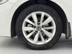 2021 Volkswagen Bora 1.5L AT Comfort Smart Connect, белый — фото 24