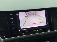 2021 Volkswagen Bora 1.5L AT Comfort Smart Connect, белый — фото 25