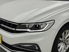 2021 Volkswagen Bora 1.5L AT Comfort Smart Connect, белый — фото 27